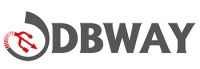 logo dbway